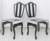 STARCK FOR KARTELL MANNER LUCI