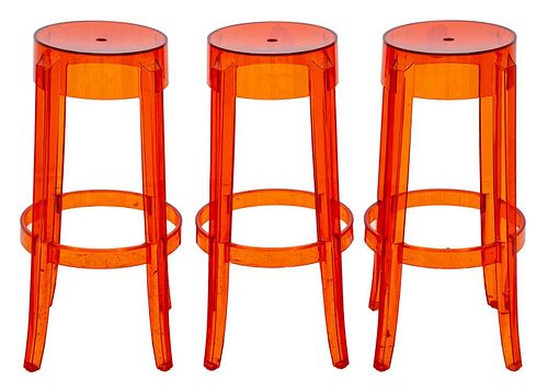 STARCK FOR KARTELL &QUOT;CHARLES