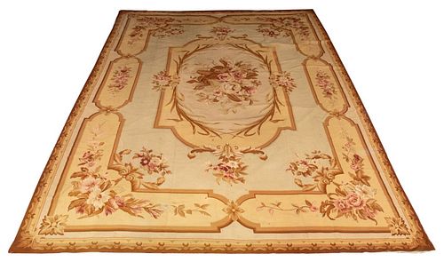 STARK AUBUSSON STYLE
