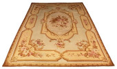 STARK AUBUSSON STYLE CARPET,16