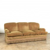 STARK "BENNET" UPHOLSTERED THR