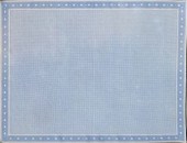 STARK BLUE BROADLOOM CARPETSta