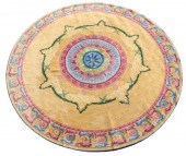 STARK CARPET CO. MACHINE-WOVEN