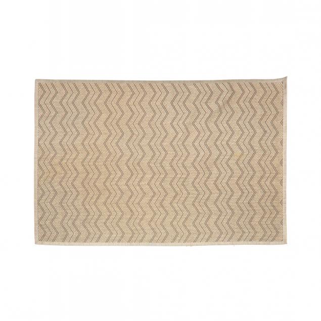 STARK, CHEVRON SISAL ROOM SIZE