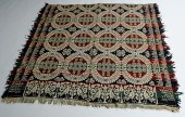 Stark County Ohio Jacquard Cov
