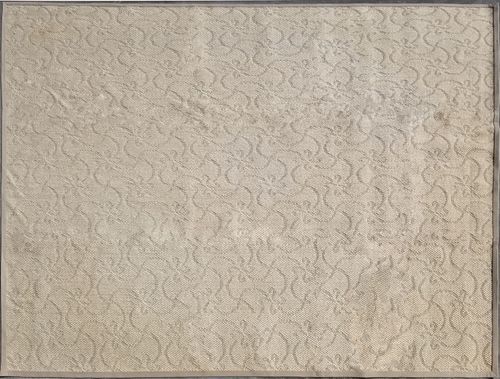 STARK CREME SISAL BROADLOOM