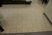 STARK CUSTOM CARPET, 11' 4" X