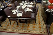 STARK CUSTOM CARPET, 13' X 16'