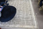 STARK CUSTOM MADE SILK BLEND C