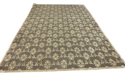STARK CUSTOM ROOM SIZE CARPET