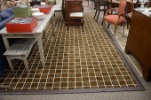 STARK CUSTOM ROOM SIZE CARPET,