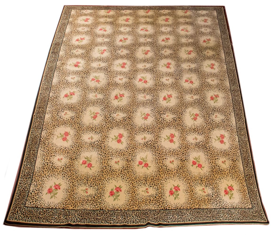 STARK "LEOPARD ROSE 2"