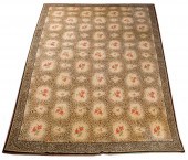 STARK "LEOPARD ROSE 2" NEEDLEP