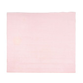STARK, PINK WOOL ROOM SIZE CAR