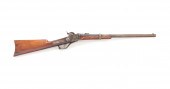 STARR ARMS CO. .58 CALIBER SAD