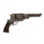 STARR ARMS CO. DOUBLE ACTION M
