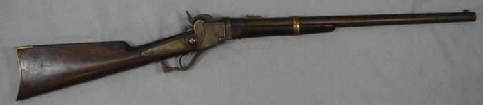 Starr: Civil War "Perc.",