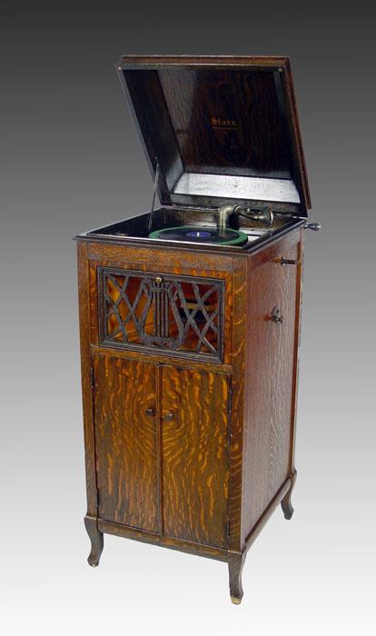STARR TIGER OAK UPRIGHT FLOOR