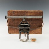 STARRETT NO. 99F VINTAGE TRANS