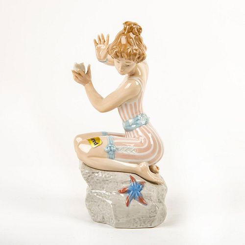 STARTLED 01005614 - LLADRO