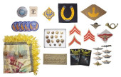 STATE GUARD BUTTONS, 1898 UNIF