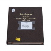 STATEHOOD QUARTERS 1999-2009 I