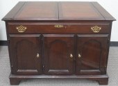 STATTON AMERICANA CHERRY FOLD-