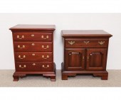 Statton Chippendale style bach