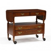 STATTON, VINTAGE CHERRY SERVIN