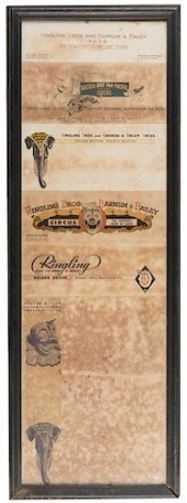 STEAMER TRUNK FOR ROLAND BUTLE