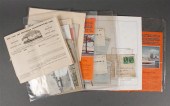 [Steamships] Assortment of pri