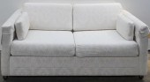 STEARNS & FOSTER UPHOLSTERED S
