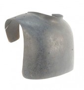 STEEL BREASTPLATE ARMOUR HAVIN