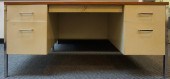 STEELCASE CHROME PLATED, ENAME