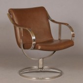 Steelcase furniture; Warren Pl