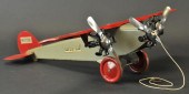 STEELCRAFT ARMY SCOUT ''NX110'