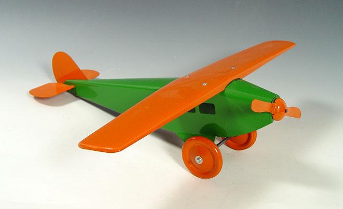 STEELCRAFT ARMY SCOUT PRESSED STEEL