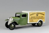 STEELCRAFT DUGAN BROS. DELIVER