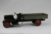 STEELCRAFT DUMP TRUCK C. 1925