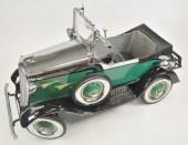 STEELCRAFT HUPMOBILE c. 1932 a