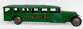 STEELCRAFT INNER CITY BUS Stee