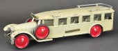 STEELCRAFT INTER-CITY BUS Pain