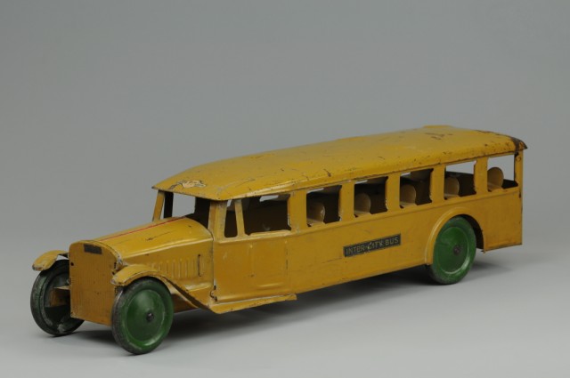 STEELCRAFT ''LITTLE JIM'' BUS C.