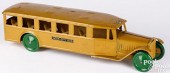 STEELCRAFT LITTLE JIM - INTER