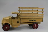 STEELCRAFT MACK ARMY TRUCK C.