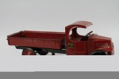 STEELCRAFT MACK DUMP TRUCK Pre