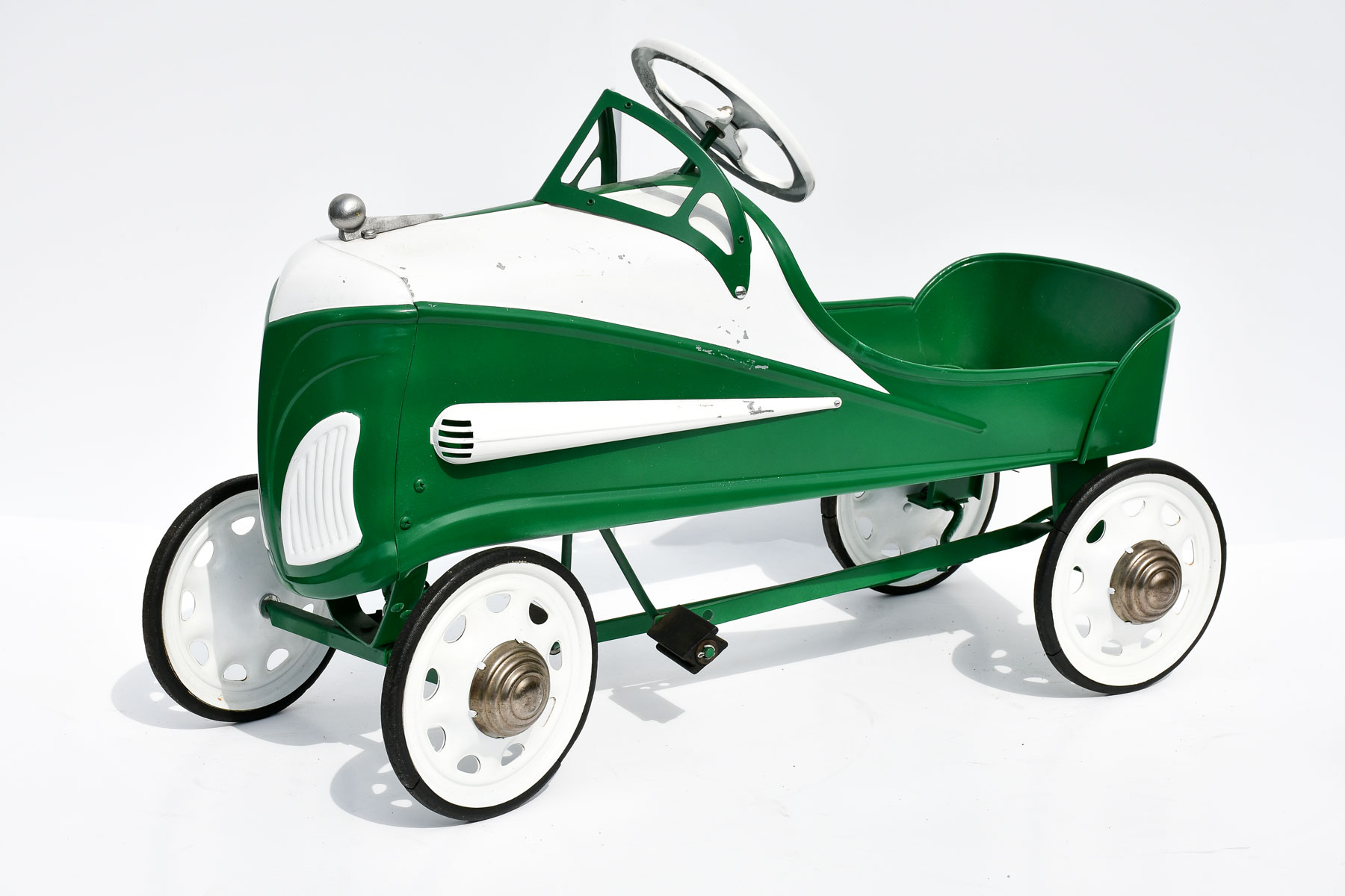 STEELCRAFT ROADSTER AUTO ACE