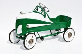 STEELCRAFT ROADSTER AUTO ACE P