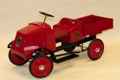 STEELCRAFT TWO TON MACK PEDAL