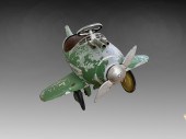 STEELCRAFT/MURRAY JOHN DEERE P
